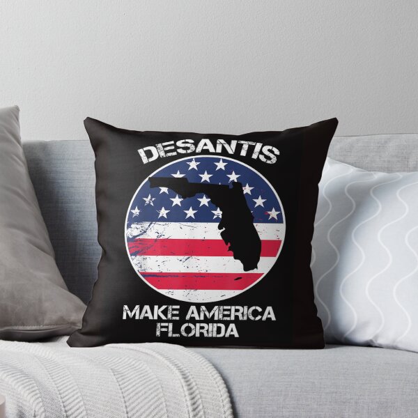 Item preview, DeSantis 2024 Make America Florida 2024 Election designed and sold by taramitt.
