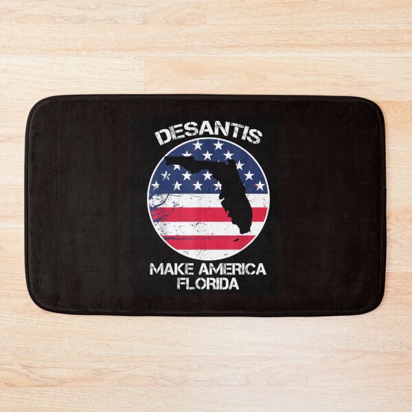 Item preview, DeSantis 2024 Make America Florida 2024 Election designed and sold by taramitt.