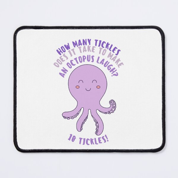 Item preview, octopus dad joke designed and sold by Abbygbrown3.