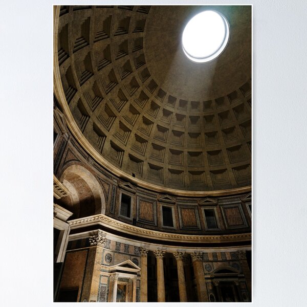 Item preview, Pantheon Oculus designed and sold by Ann Garrett.
