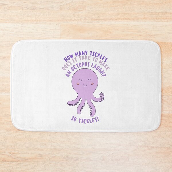 Item preview, octopus dad joke designed and sold by Abbygbrown3.
