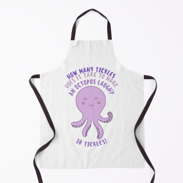Item preview, octopus dad joke designed and sold by Abbygbrown3.
