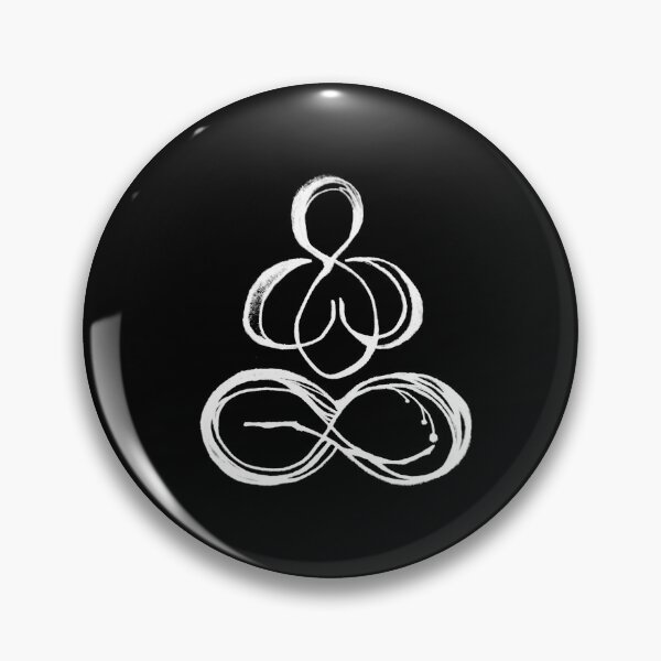 Item preview, Breathe With Me Meditation Guy designed and sold by jaileib.