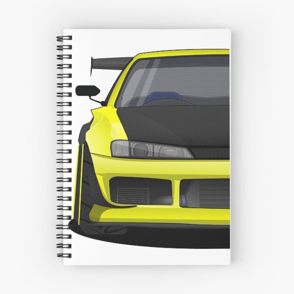 Item preview, Silvia S14 designed and sold by Turboosted.