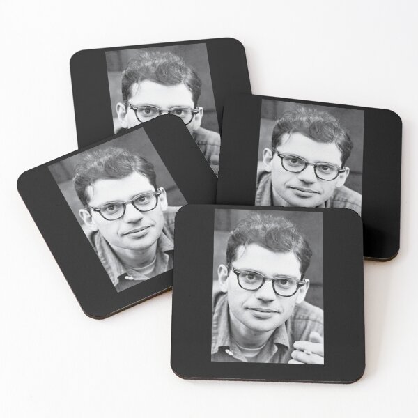 Item preview, Mens My Favorite Allen Ginsberg Portrait Gifts Music Fans designed and sold by MoringJose802.
