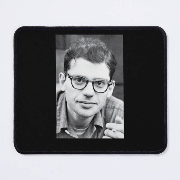 Item preview, Mens My Favorite Allen Ginsberg Portrait Gifts Music Fans designed and sold by MoringJose802.