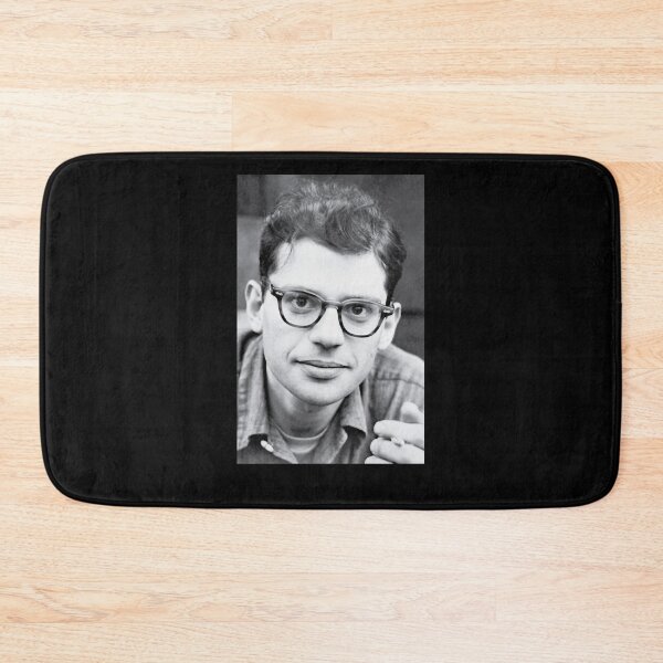 Item preview, Mens My Favorite Allen Ginsberg Portrait Gifts Music Fans designed and sold by MoringJose802.