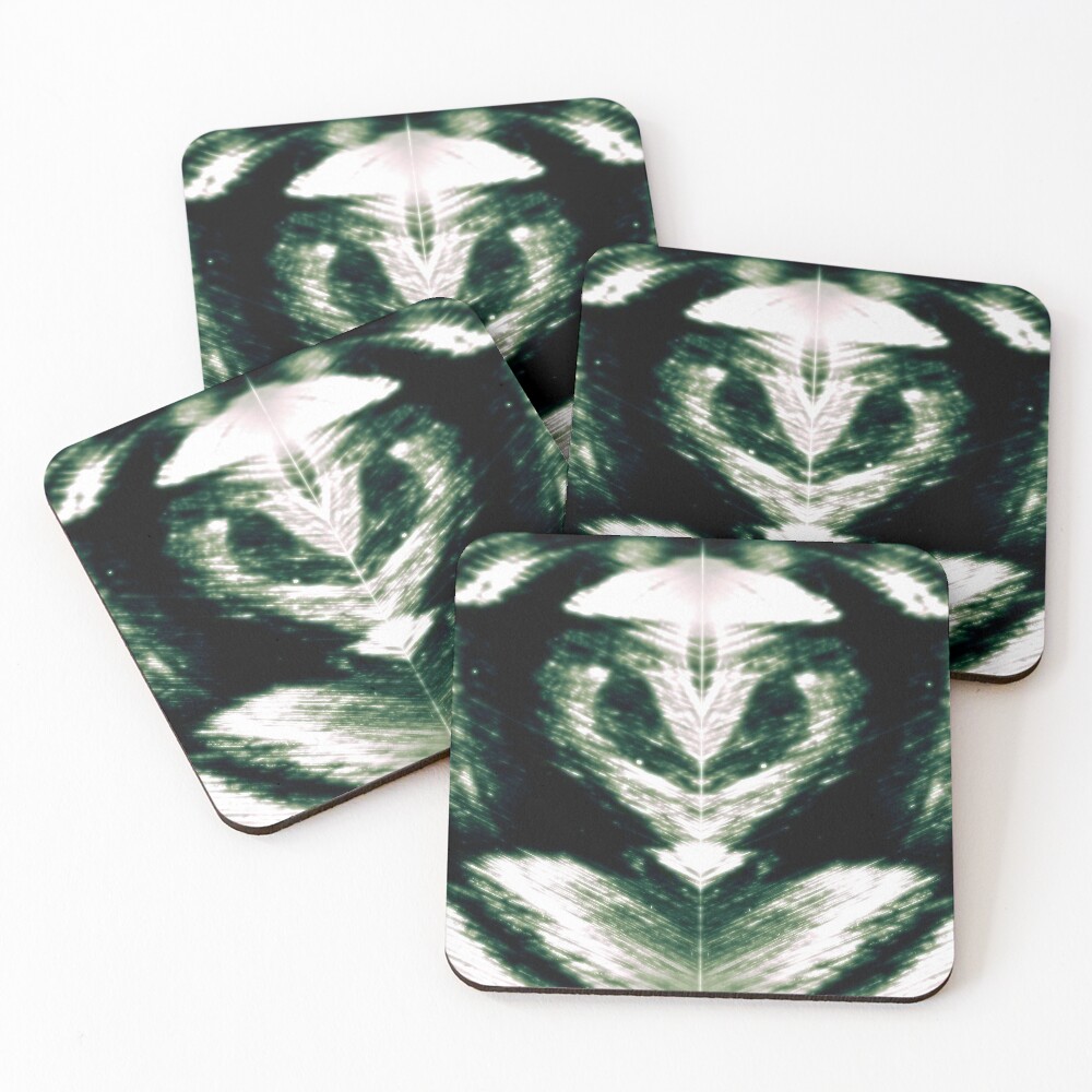Item preview, Coasters (Set of 4) designed and sold by RemyPorter.