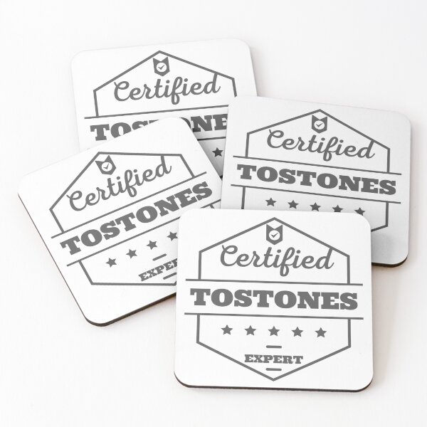 Item preview, Certified Tostones Expert designed and sold by reypr.