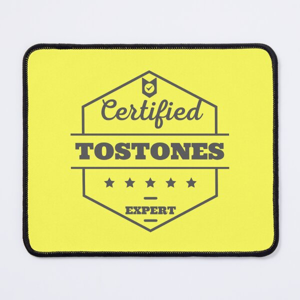 Item preview, Certified Tostones Expert designed and sold by reypr.