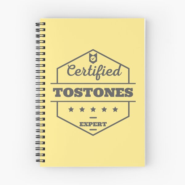 Item preview, Certified Tostones Expert designed and sold by reypr.