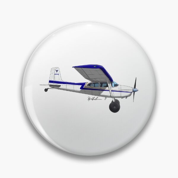 Item preview, Cessna 180 H N4764U designed and sold by Michael Garber.