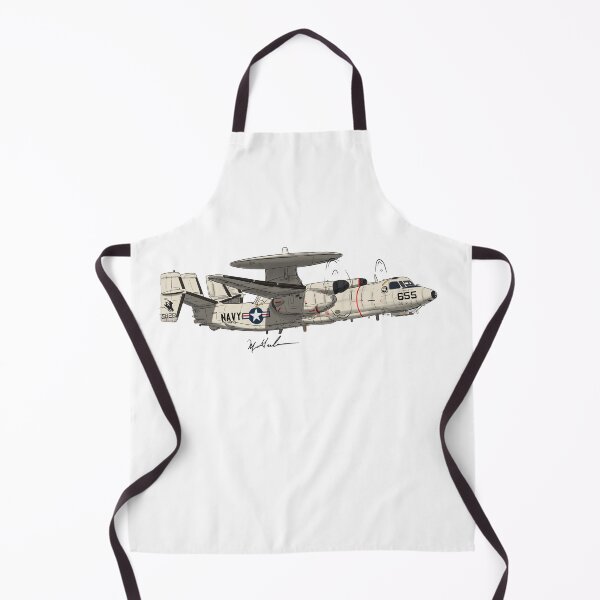 Item preview, Northrop Grumman E-2 Hawkeye designed and sold by Michael Garber.