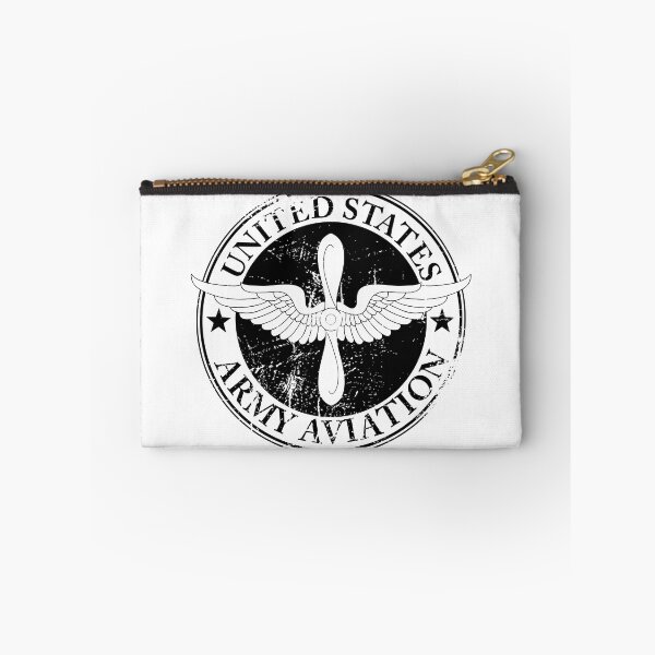 Item preview, Vintage Army Aviation Logo designed and sold by BackShops.