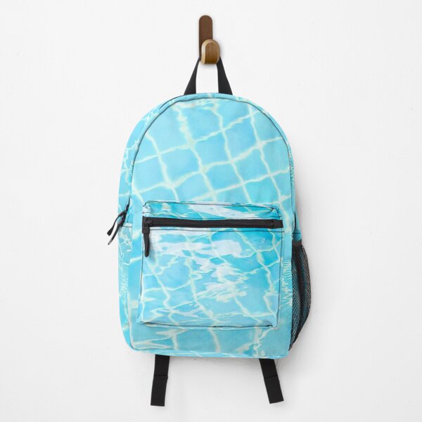 Item preview, Swimming Pool Water designed and sold by SeaLarkArt.