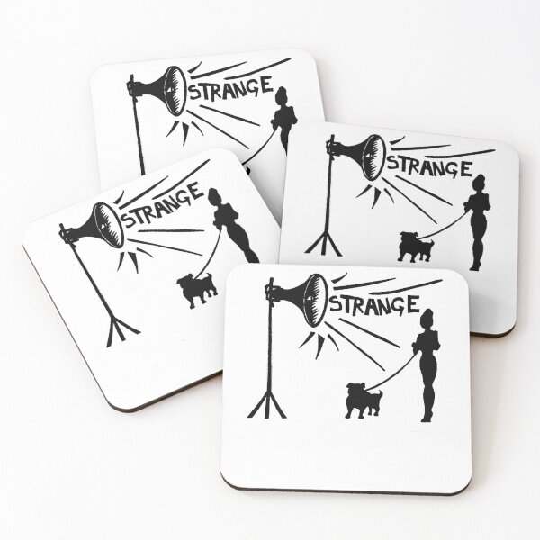 Item preview, Loves Music And Just A Girl Strange Love Awesome Move designed and sold by Kirkpatrick414.