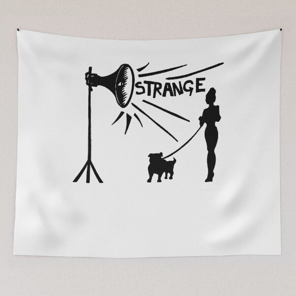 Item preview, Loves Music And Just A Girl Strange Love Awesome Move designed and sold by Kirkpatrick414.