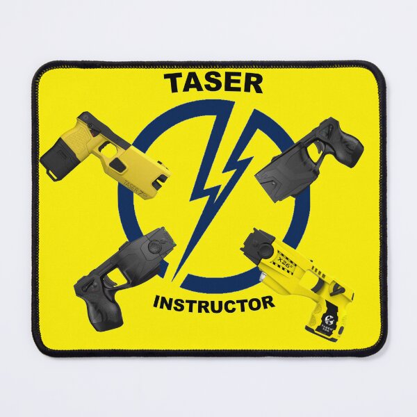 Item preview, Taser Instructor designed and sold by BENSMITH34.