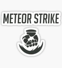 Doomfist Sticker