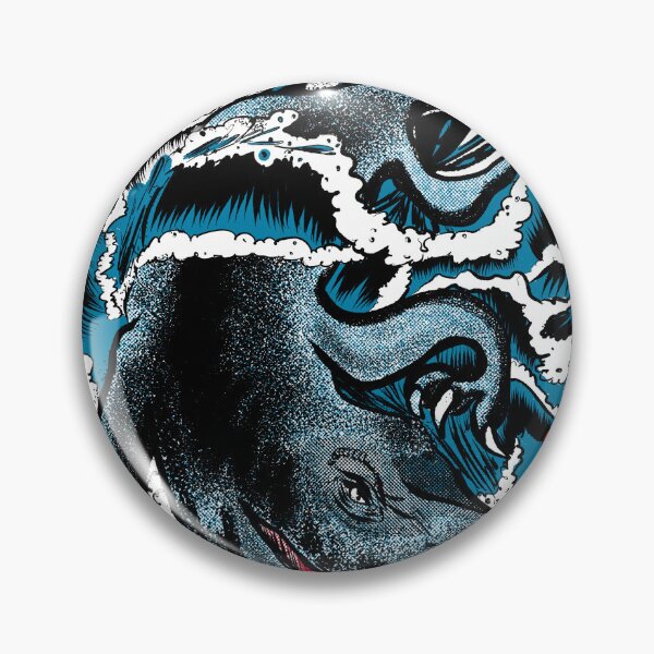 Item preview, King Gizzard And The Lizard Wizard - Predator X designed and sold by SatanSpeeds-Up.