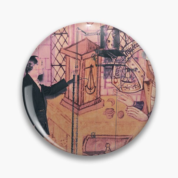Item preview, Experiment designed and sold by MousMuse.