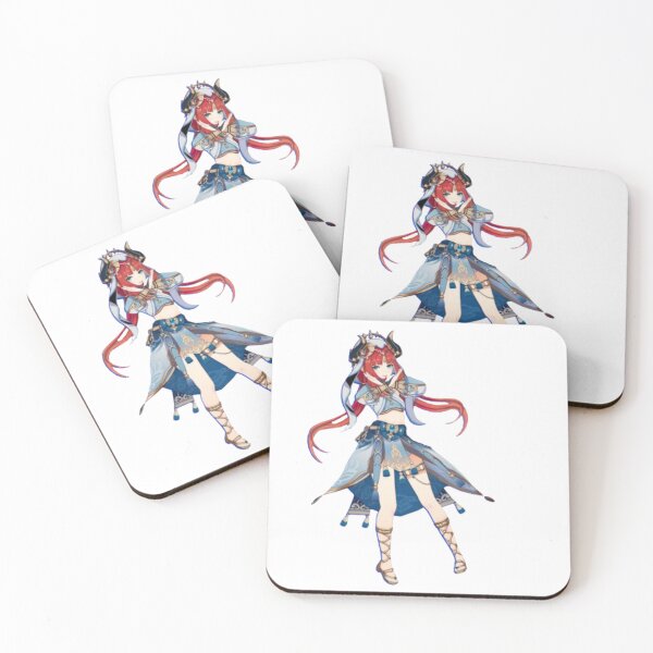 Item preview, Genshin Impact Nilou  designed and sold by stvvpy.
