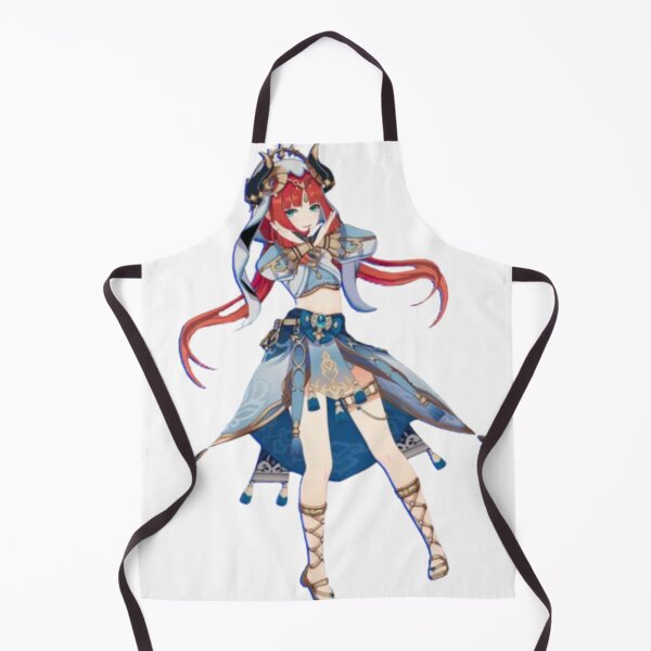 Item preview, Genshin Impact Nilou  designed and sold by stvvpy.