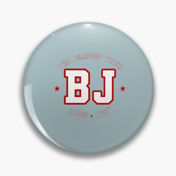 Item preview, 1986 Billy Joel Concert Tour Screen Stars Heather 1 designed and sold by NicholasWoods.