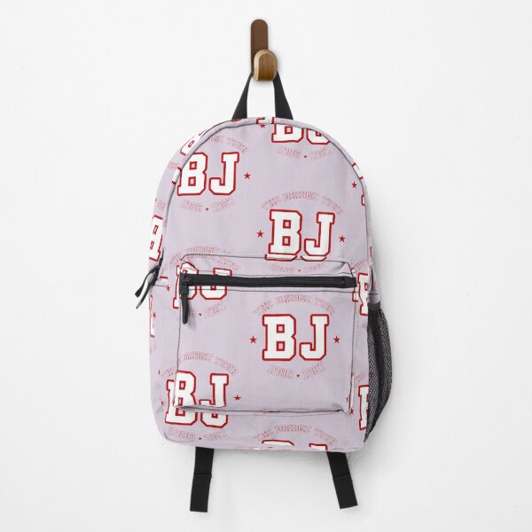 Item preview, 1986 Billy Joel Concert Tour Screen Stars Heather 1 designed and sold by NicholasWoods.