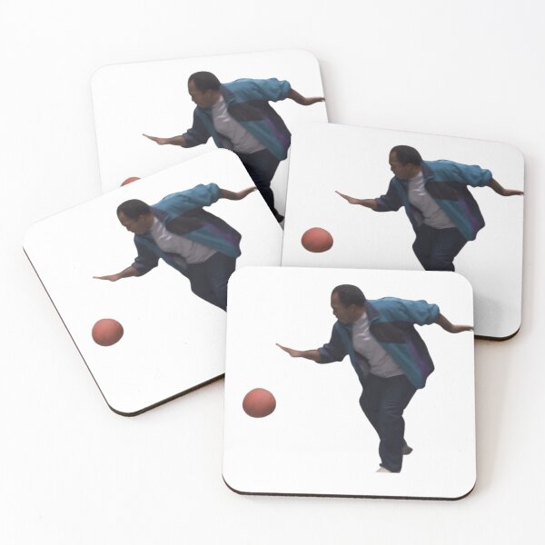 Item preview, Stanley playing basketball designed and sold by Abbygbrown3.