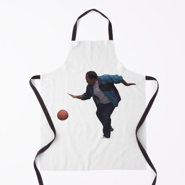 Item preview, Stanley playing basketball designed and sold by Abbygbrown3.