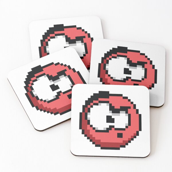 Item preview, Commander Keen Bounder designed and sold by Formidabelt.