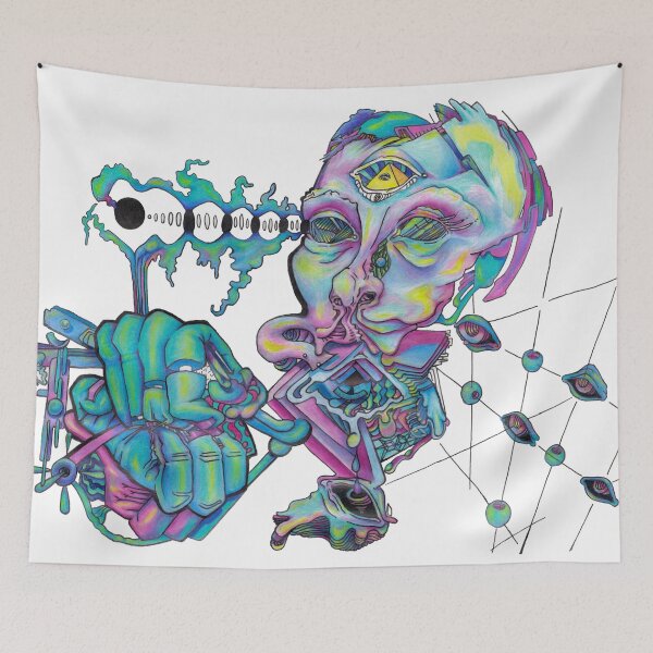 Item preview, The Gatekeeper designed and sold by thedustyfactor.