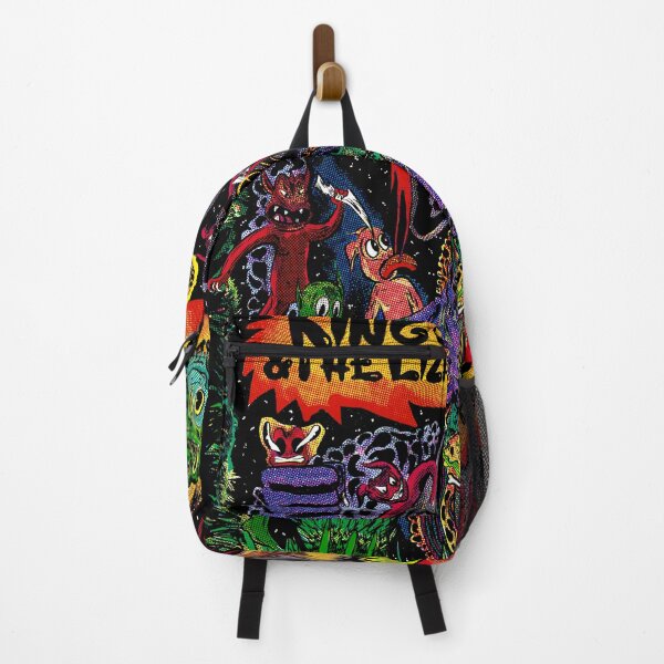 Item preview, king gizzard and the lizard wizard - pleura designed and sold by SatanSpeeds-Up.
