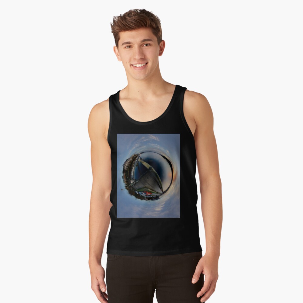 Item preview, Tank Top designed and sold by VeryIreland.