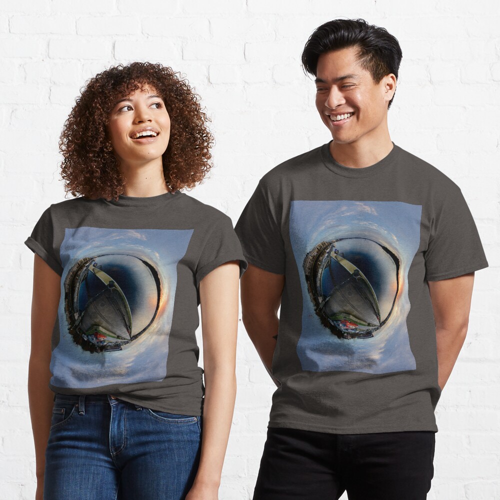 Item preview, Classic T-Shirt designed and sold by VeryIreland.