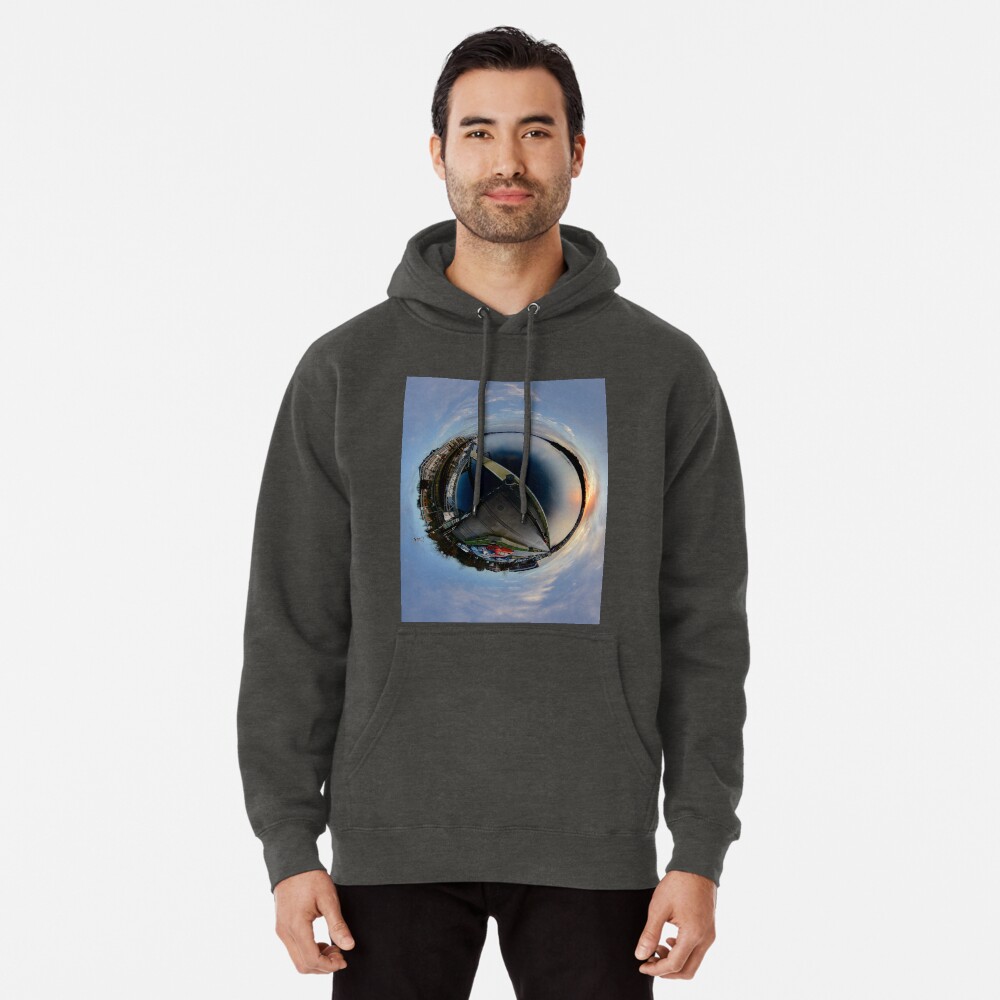Item preview, Pullover Hoodie designed and sold by VeryIreland.