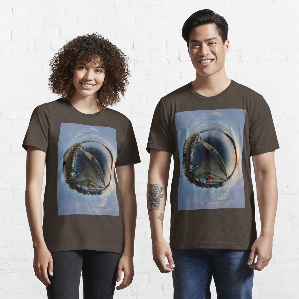 Item preview, Essential T-Shirt designed and sold by VeryIreland.