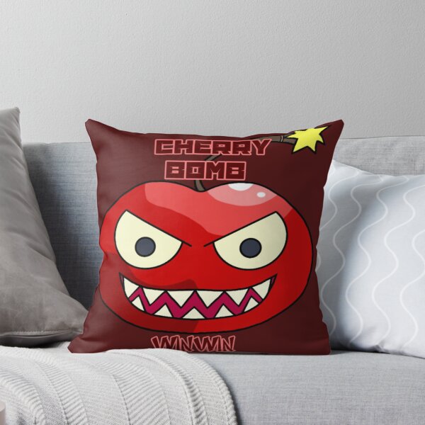 Item preview, WinWin Cherry Bomb designed and sold by Katastra.