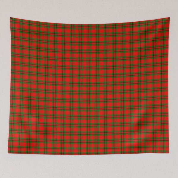 Item preview, Christmas Plaid Holiday Tartan designed and sold by Greenbaby.