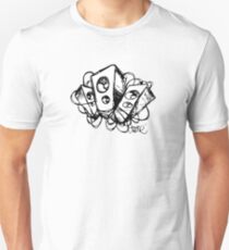 enceinte tone Unisex T-Shirt