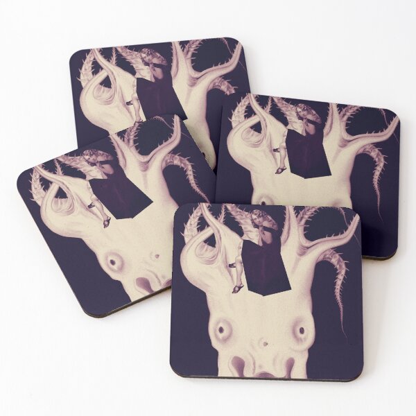 Item preview, Fear designed and sold by MousMuse.