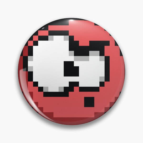 Item preview, Commander Keen Bounder designed and sold by Formidabelt.