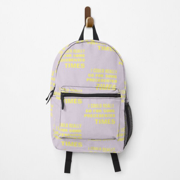 Item preview, I COULD REALLY GO FOR SOME PRECEDENTED TIMES designed and sold by NicholasWoods.