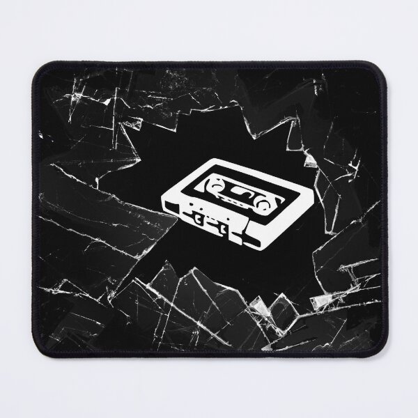 Item preview, Cassette Tape designed and sold by LeftyArtBook.