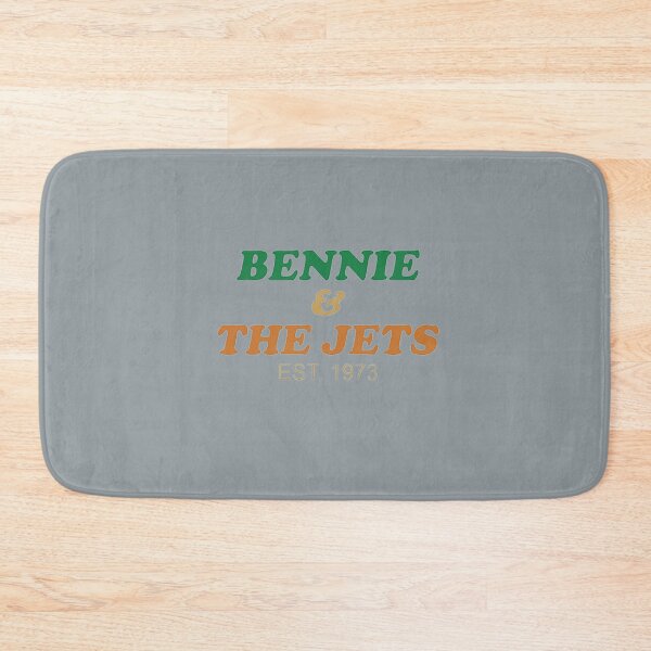 Item preview, Bennie Jets designed and sold by NicholasWoods.