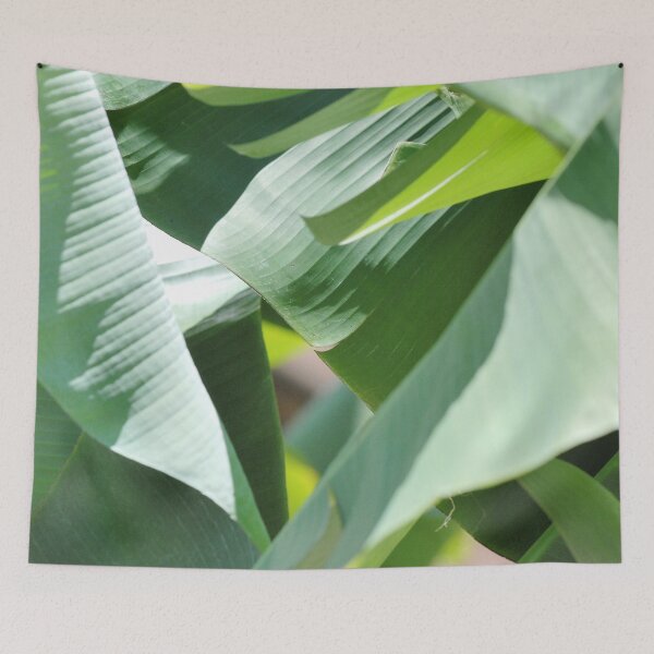Item preview, Leaves Coroico designed and sold by CasparTheRiddle.