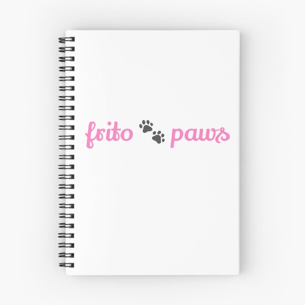 Item preview, Frito paws designed and sold by brittonritchie.