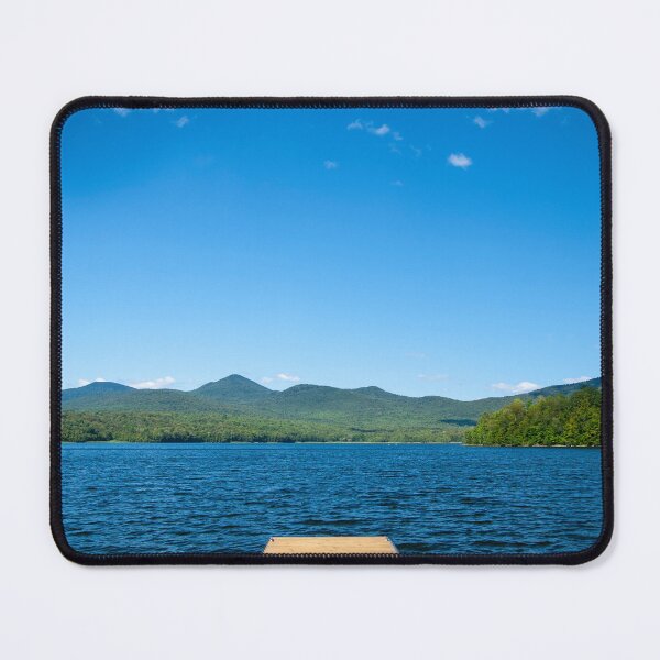 Item preview, Boat Ramp on Chittenden Reservoir designed and sold by srwdesign.