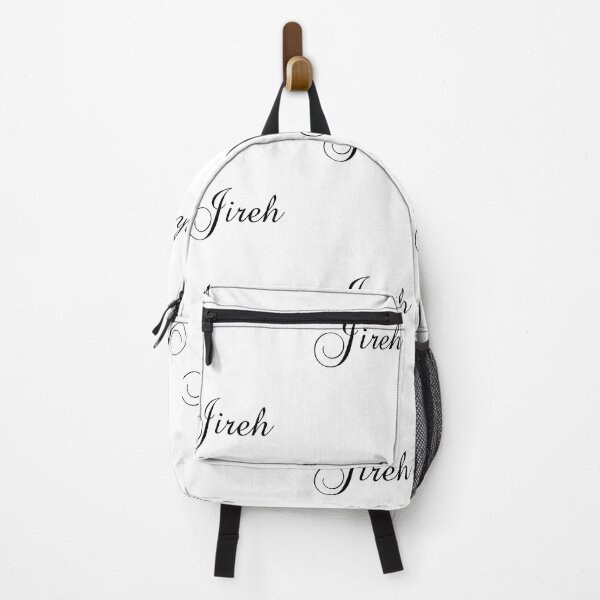 Item preview, Jireh - Christian designed and sold by PhiloJourney.